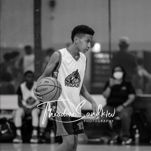 Meet your Posher, Isaiah